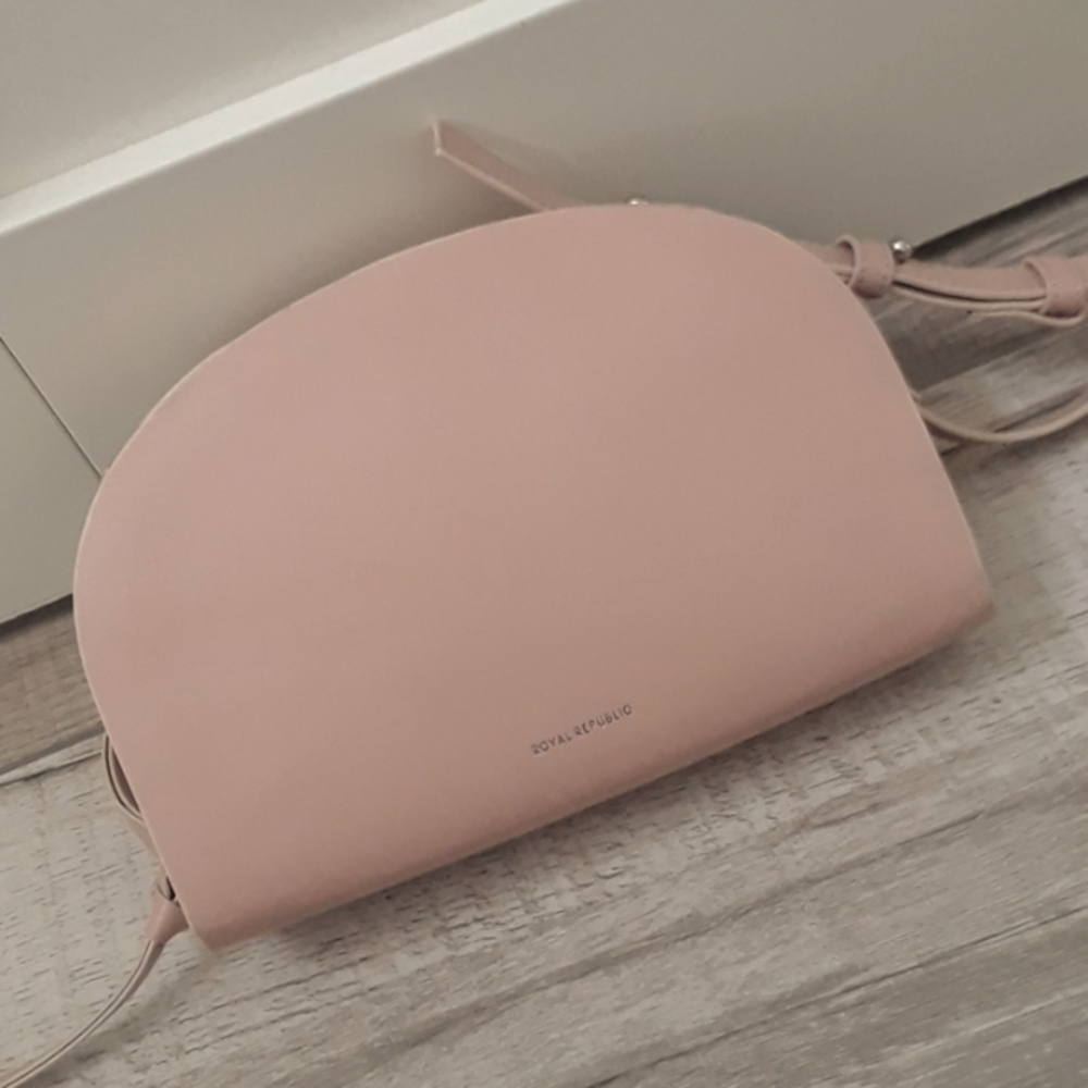 NEW! ROYAL REPUBLIQ..CROSSBODY BAG